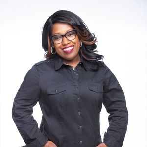 Meet your Posher, Christy